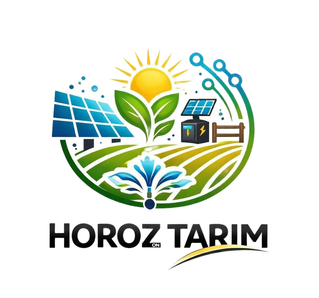 Horozon Tarım