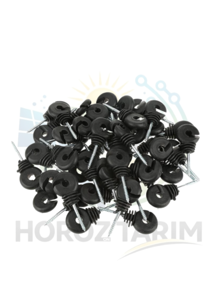 Elektrikli Çit İzolatörü